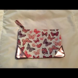 NWOT makeup bag